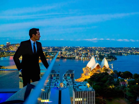 InterContinental Sydney, An IHG Hotel - Winery Find 21