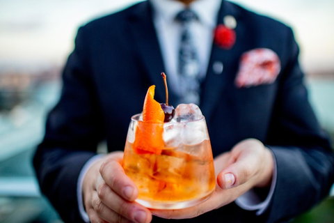 InterContinental Sydney, An IHG Hotel - Winery Find 12