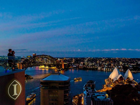 InterContinental Sydney, An IHG Hotel - Winery Find 18