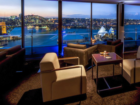InterContinental Sydney, An IHG Hotel - Winery Find 20