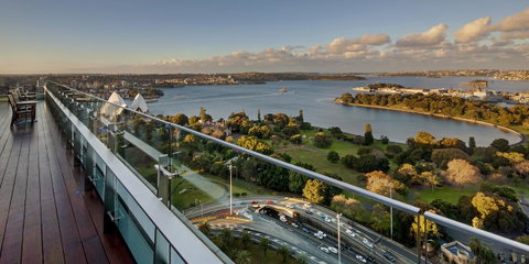 InterContinental Sydney, An IHG Hotel - Winery Find 22