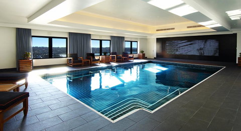 InterContinental Sydney, An IHG Hotel - Winery Find 6