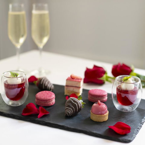 InterContinental Sydney, An IHG Hotel - Winery Find 28