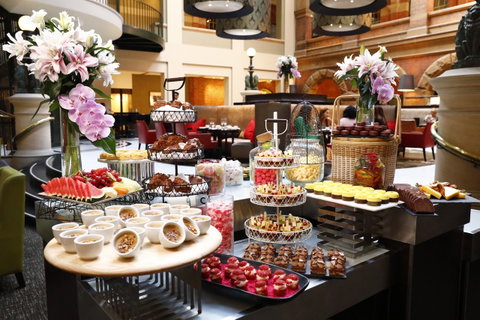 InterContinental Sydney, An IHG Hotel - Winery Find 38