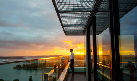 InterContinental Sydney, An IHG Hotel - Winery Find 13