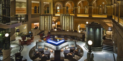 InterContinental Sydney, An IHG Hotel - Winery Find 23