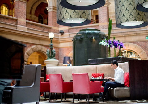 InterContinental Sydney, An IHG Hotel - Winery Find 15