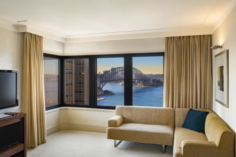 InterContinental Sydney, An IHG Hotel - Winery Find 40