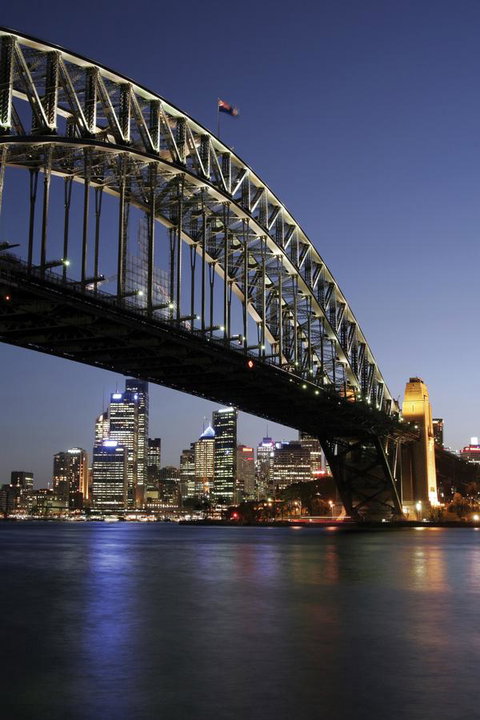 InterContinental Sydney, An IHG Hotel - Winery Find 26