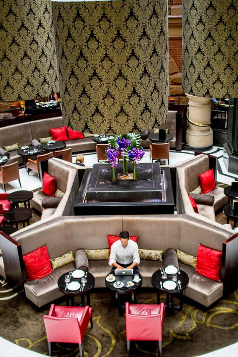 InterContinental Sydney, An IHG Hotel - Winery Find 8