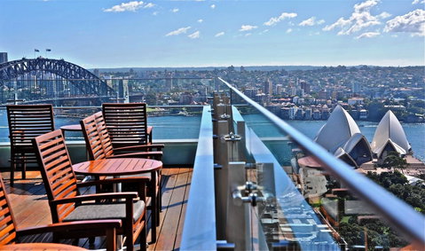 InterContinental Sydney, An IHG Hotel - Winery Find 19