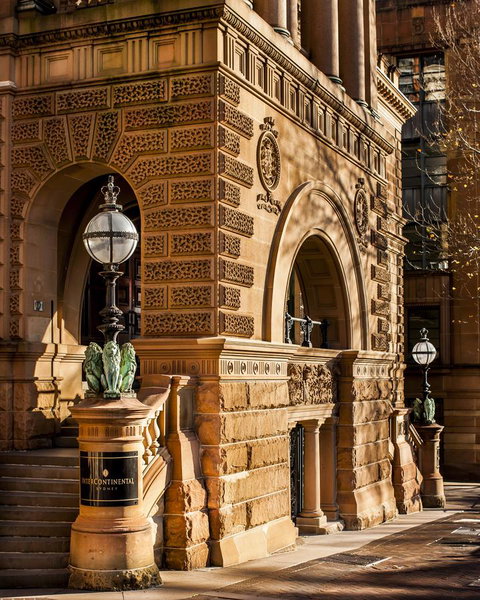InterContinental Sydney, An IHG Hotel - Winery Find 0