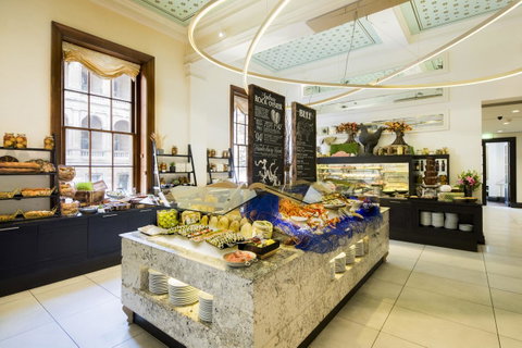 InterContinental Sydney, An IHG Hotel - Winery Find 35