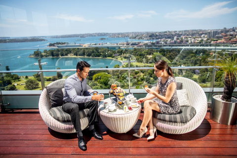 InterContinental Sydney, An IHG Hotel - Winery Find 10