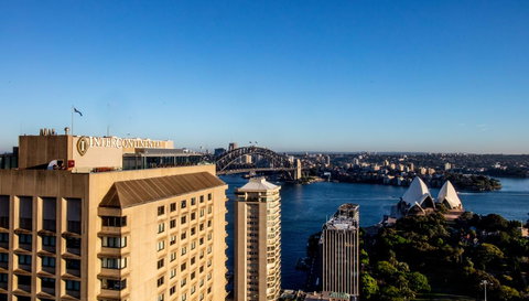 InterContinental Sydney, An IHG Hotel - Winery Find 1