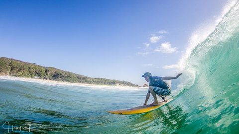 Valla's Beach House - Winery Find 26