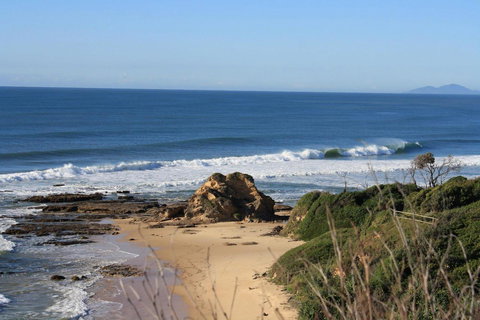 Valla's Beach House - Winery Find 25