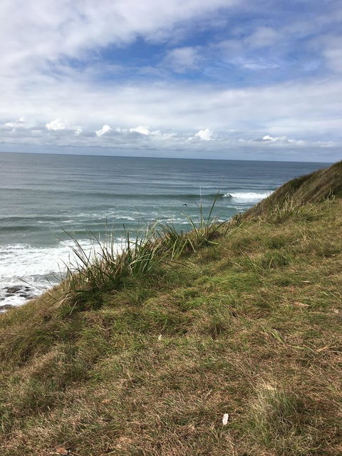 Valla's Beach House - Winery Find 24