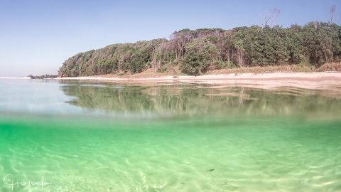 Valla's Beach House - Winery Find 22