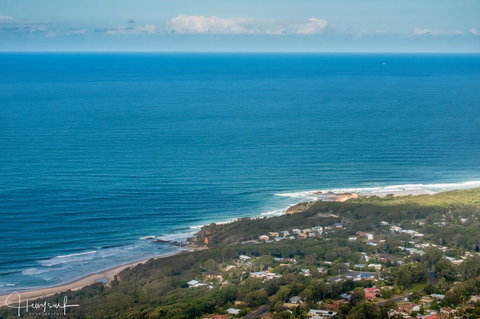 Valla's Beach House - Winery Find 0