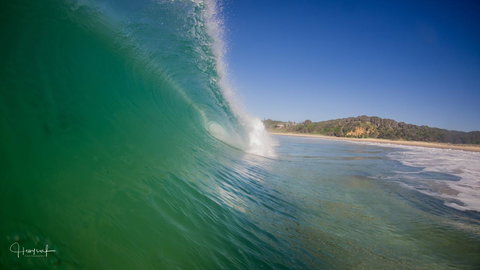 Valla's Beach House - Winery Find 7