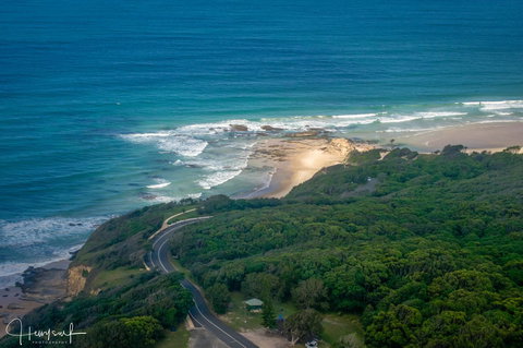 Valla's Beach House - Winery Find 1