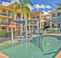 South Pacific Apartments - Winery Find