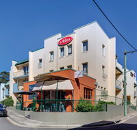 Adina Apartment Hotel Chippendale - Winery Find