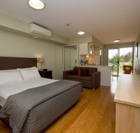 Cabarita Lake Apartments - Winery Find