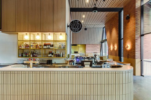 Vibe Hotel Sydney Darling Harbour - Winery Find 30