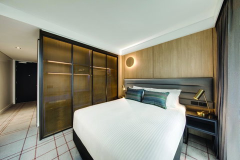 Vibe Hotel Sydney Darling Harbour - Winery Find 21