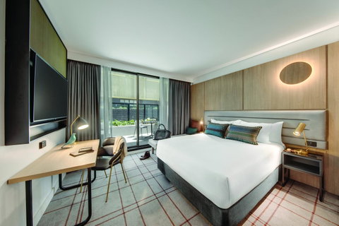 Vibe Hotel Sydney Darling Harbour - Winery Find 15