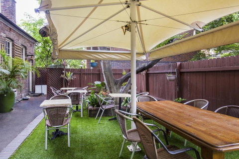 Sydney Harbour Bed And Breakfast - Winery Find 34