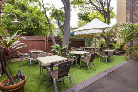 Sydney Harbour Bed And Breakfast - Winery Find 2