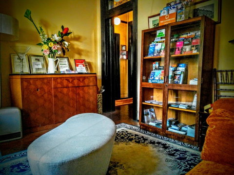 Sydney Harbour Bed And Breakfast - Winery Find 38