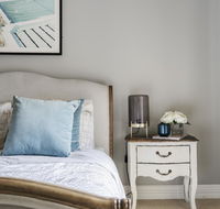 The Spa Cottage with HotTub Netflix  Stan - Winery Find