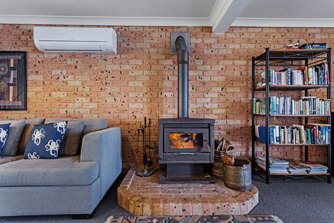 Foreshore Drive, 123, Sandranch - Winery Find 4