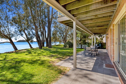 Foreshore Drive, 123, Sandranch - Winery Find 16