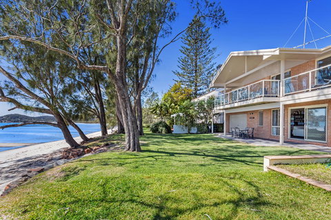 Foreshore Drive, 123, Sandranch - Winery Find 17