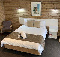 Albury City Motel - Winery Find