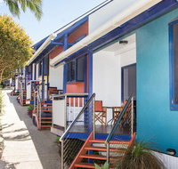 Clubyamba Beach Holiday Accommodation - Adults Only - Winery Find