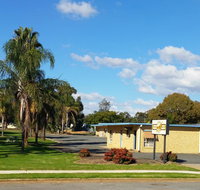 Temora Motel - Winery Find