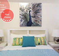 Sydney Apartment Close to Airport  CBD - Winery Find