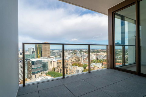 Two Bedroom Darling Harbour Apt Chinatown CBD UTS - Winery Find 38