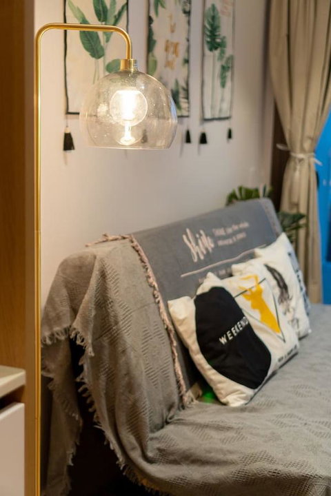 Two Bedroom Darling Harbour Apt Chinatown CBD UTS - Winery Find 20