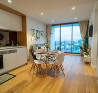 Two Bedroom Darling Harbour apt Chinatown CBD UTS - Winery Find