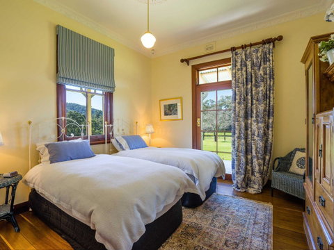 Roscrea Homestead Premier Homestead Accommodation - Winery Find 7