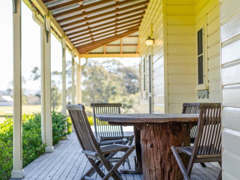 Roscrea Homestead Premier Homestead Accommodation - Winery Find 11