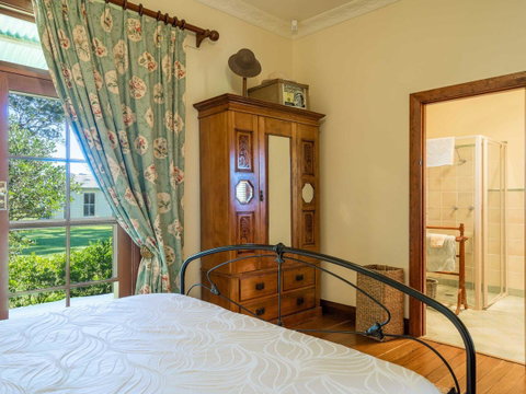 Roscrea Homestead Premier Homestead Accommodation - Winery Find 25