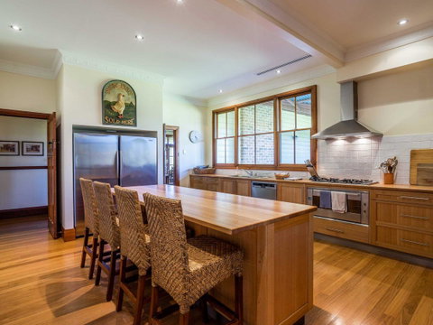 Roscrea Homestead Premier Homestead Accommodation - Winery Find 3